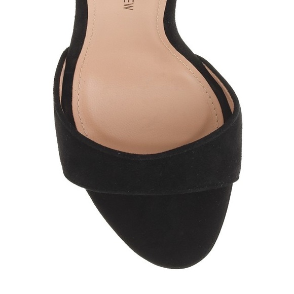 Paul Andrew™ for J.Crew fringe high-heel sandals - Picture 4 of 6